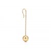 Ball Hook Earrings