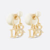 Dior Tribales Earrings