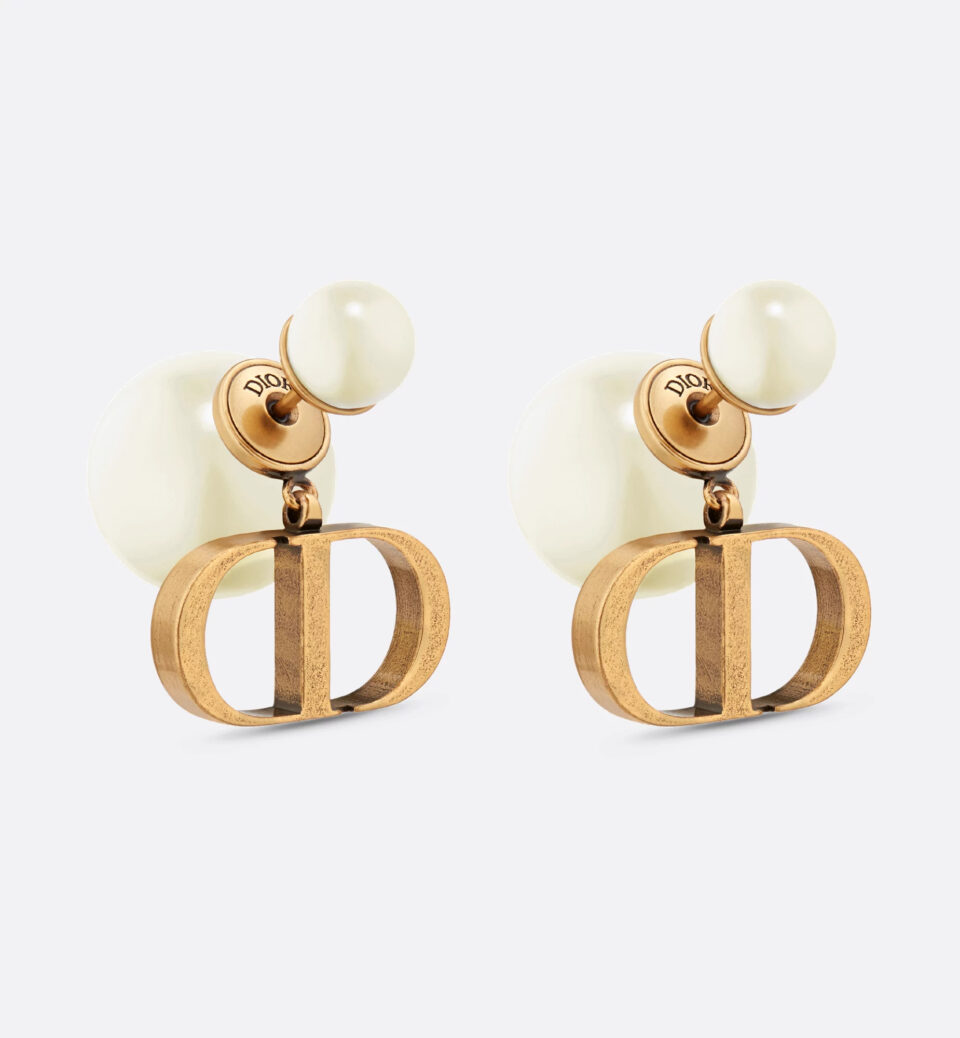 Dior Tribales Earrings